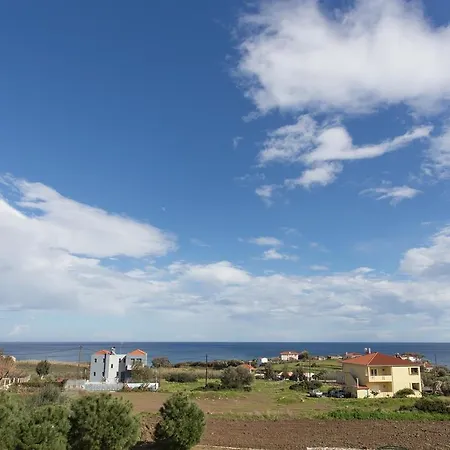 & Studios, Xifoupolis Monemvasía