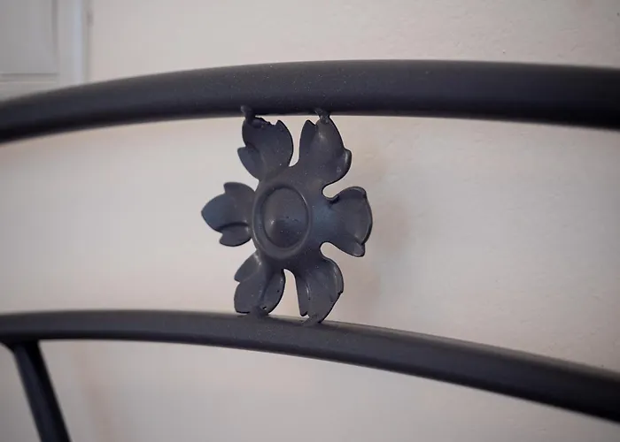 & Studios, Xifoupolis 4* Monemvasía