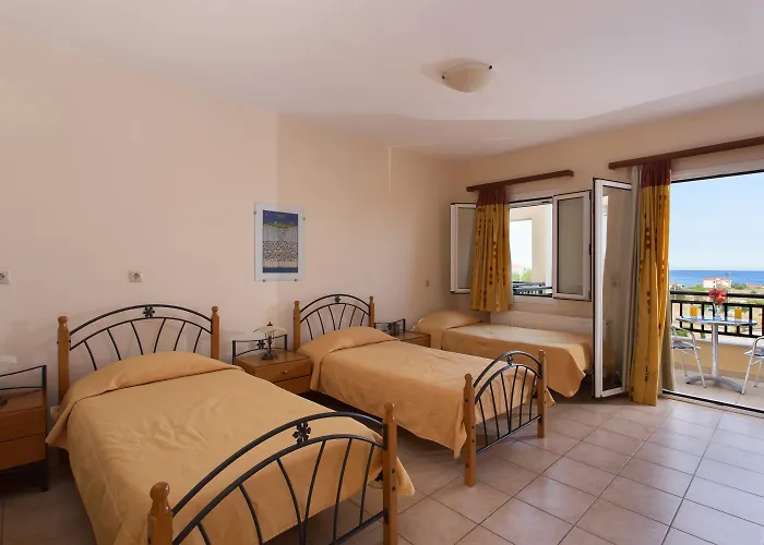 & Studios, Xifoupolis