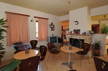 & Studios, Xifoupolis 4* Monemvasía