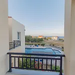 Lejlighedshotel & Studios, Xifoupolis Monemvasía