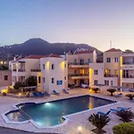 Apart-hotel & Studios, Xifoupolis