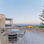 & Studios, Xifoupolis 4* Monemvasía