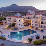 Apart-hotel & Studios, Xifoupolis