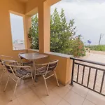 Aparthotel & Studios, Xifoupolis