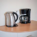 Apart-hotel & Studios, Xifoupolis 4*