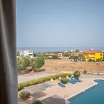 & Studios, Xifoupolis Apart-hotel Monemvasía