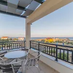 Aparthotel & Studios, Xifoupolis