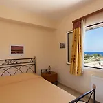 Apart-hotel & Studios, Xifoupolis