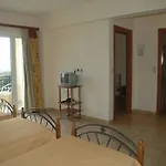 Lejlighedshotel & Studios, Xifoupolis