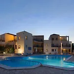 & Studios, Xifoupolis Monemvasía