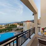 Apart-hotel & Studios, Xifoupolis 4*