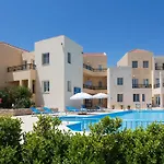 & Studios, Xifoupolis Apart-hotel 4*