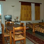 Aparthotel & Studios, Xifoupolis Monemvasia