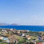 Lejlighedshotel & Studios, Xifoupolis