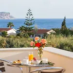 & Studios, Xifoupolis 4*