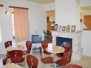 Hotel&studios, Xifoupolis 4*