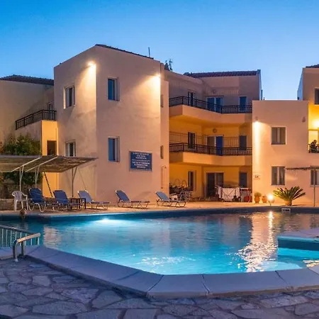 & Studios, Xifoupolis 2*