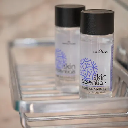 & Studios, Xifoupolis Appart hôtel Monemvasia