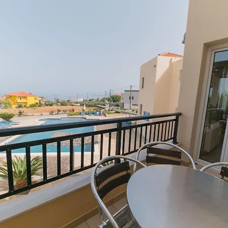 & Studios, Xifoupolis