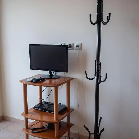 Lejlighedshotel & Studios, Xifoupolis