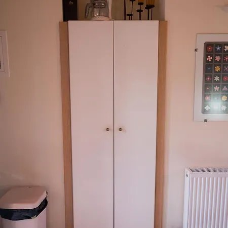 Lejlighedshotel & Studios, Xifoupolis 4*