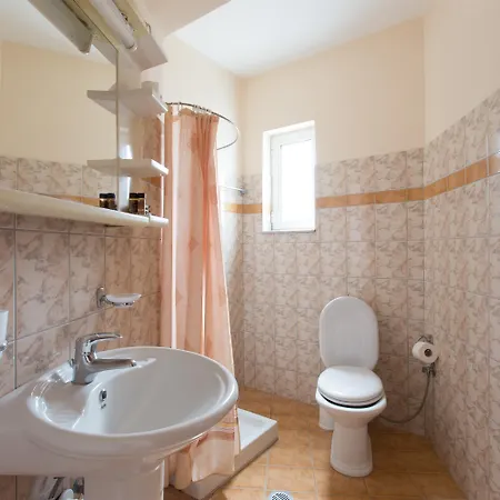 Hotel&studios, Xifoupolis