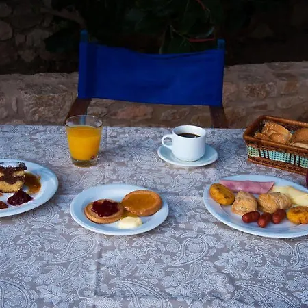 Apartahotel Hotel&studios, Xifoupolis