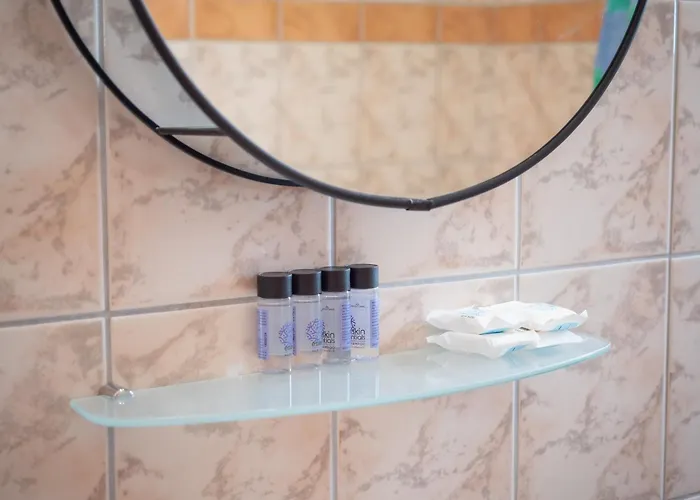 & Studios, Xifoupolis Monemvasia