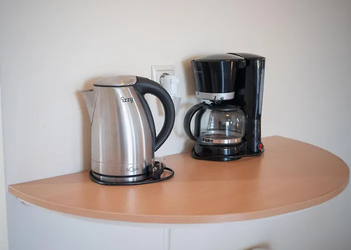 Aparthotel & Studios, Xifoupolis 4*