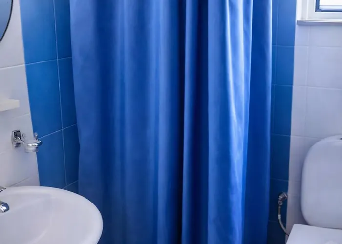 & Studios, Xifoupolis 4* Monemvasia